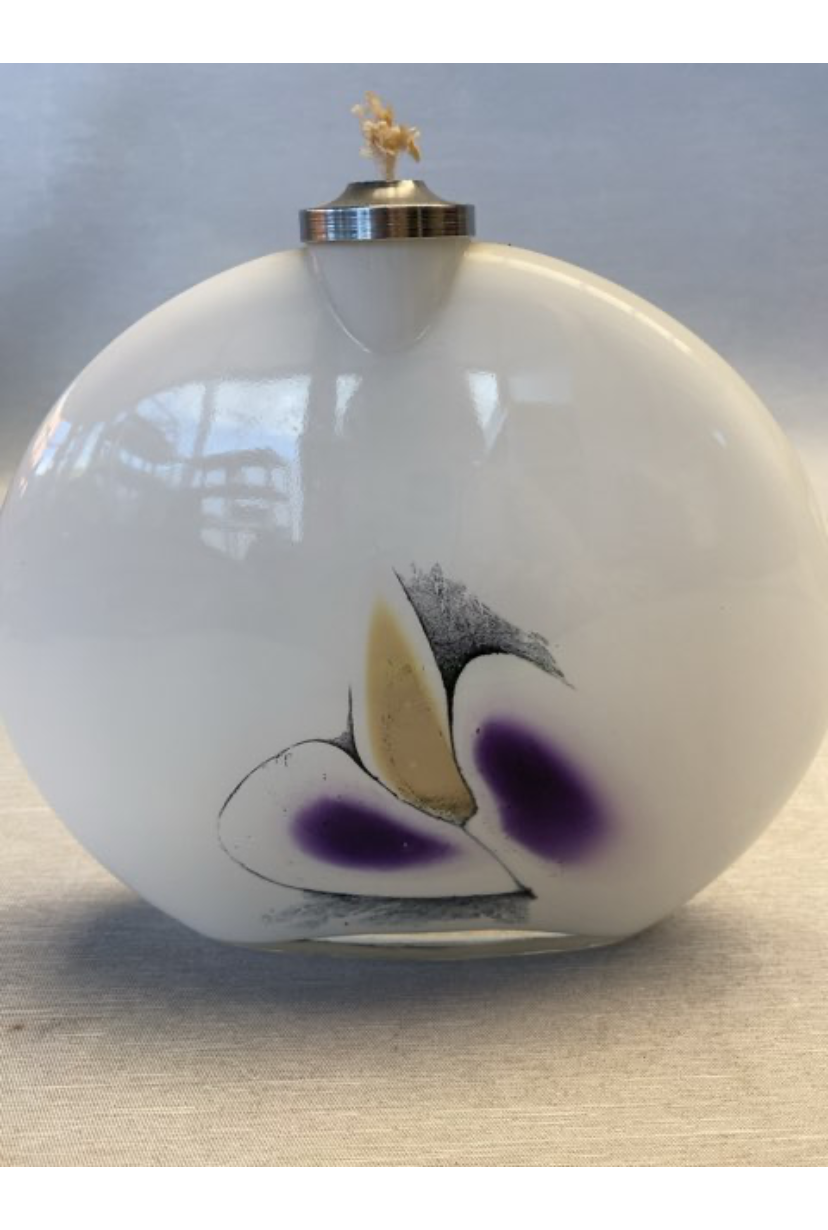 Richartz art olie lampe